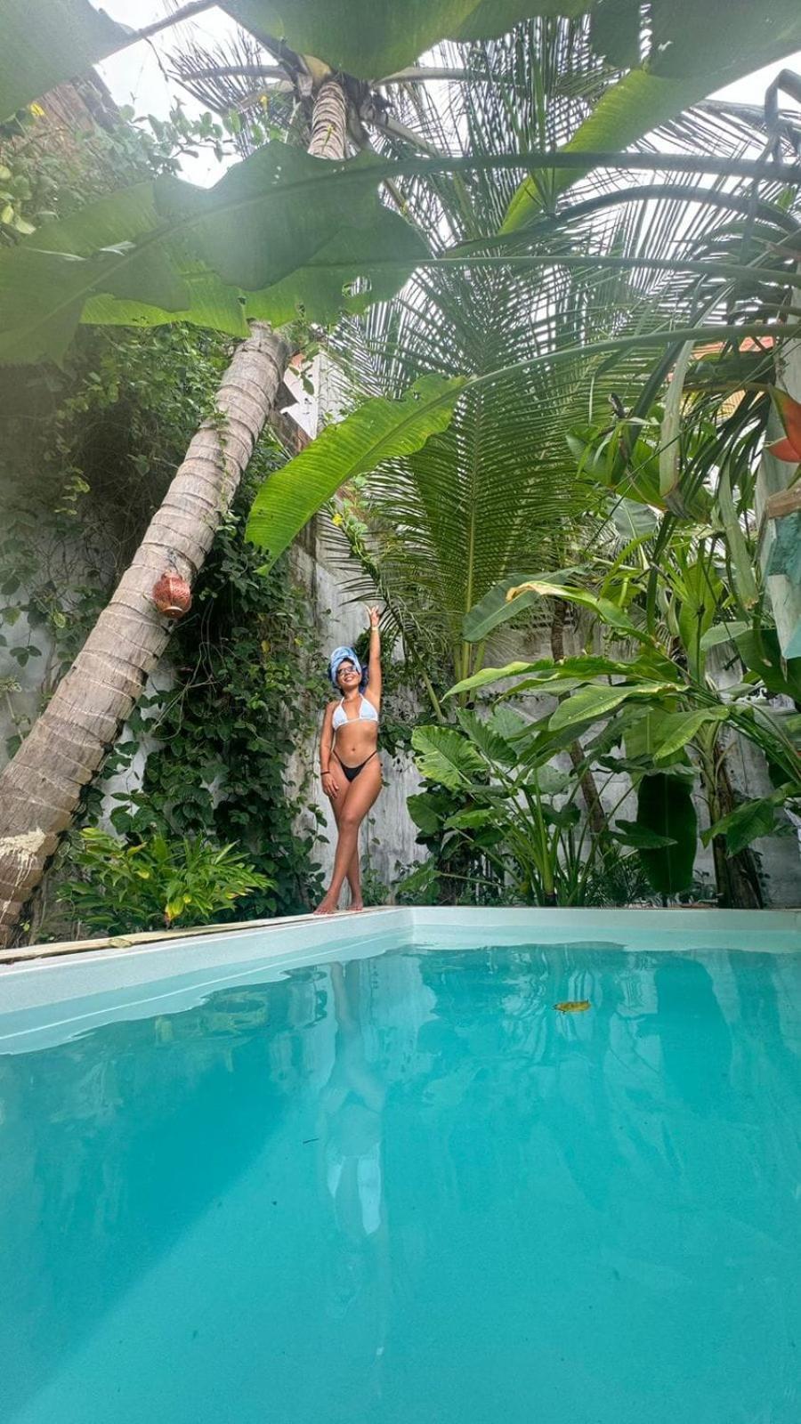 Chale Da Sereia Apart-Hotel Com Cozina Piscina Oasis No Centro De Jericoacoara Exterior foto